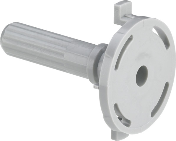 Viega Stange 6162.45-608 aus Kunststoff grau 108656