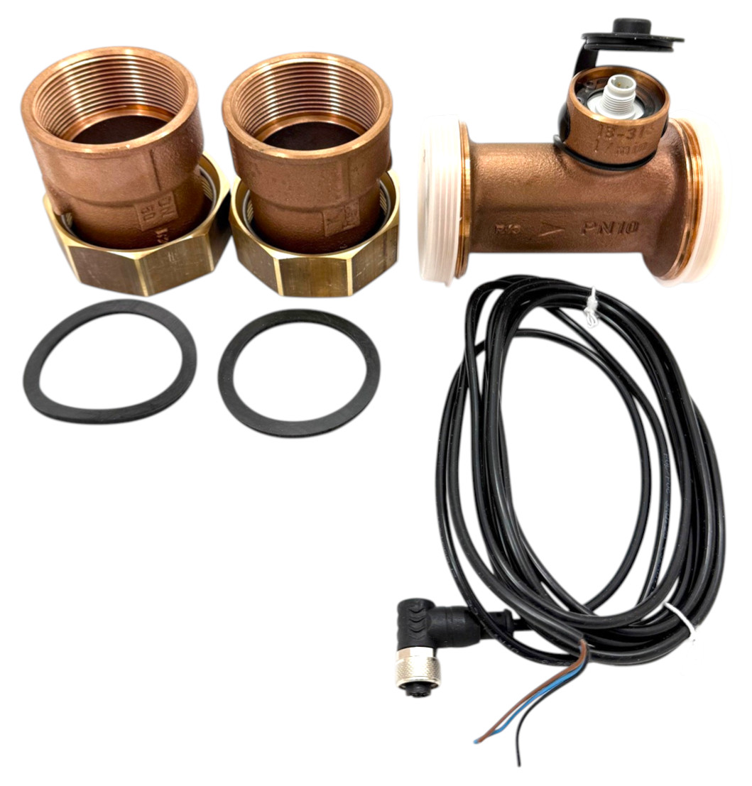 Vaillant Volumenstromsensor 0010042587