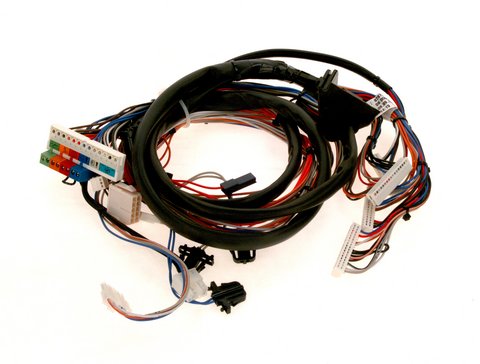 Buderus Kabelbaum 24V 7736700154
