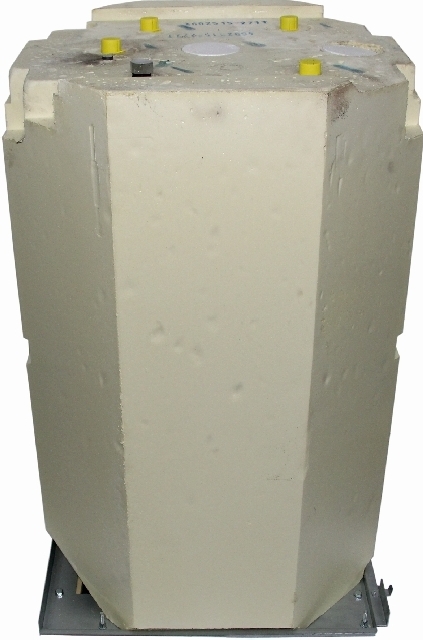 Wolf Warmwasser-Schichtenspeicher für CGS-2R 2484735