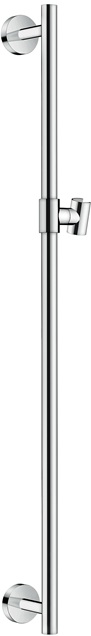 Hansgrohe Brausestange Unica Comfort 900mm chrom 26402000