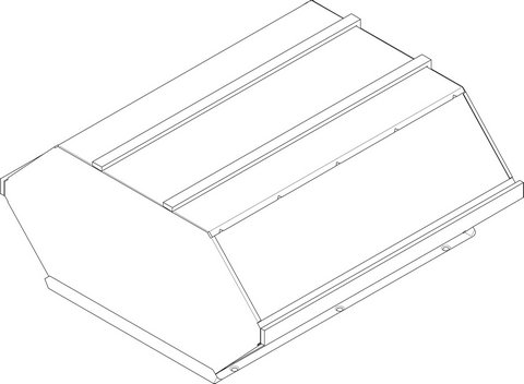 Bosch / Buderus Wärmetauscher 87186661430