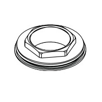 Hansgrohe Focus E Spannschraube Spültischmischer 97996000