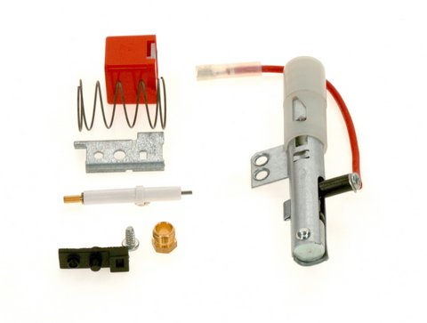 Bosch Piezozünder 87081080110