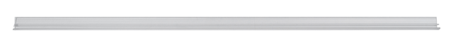 Wolf Sammelschieneabdeckung 1m für Elektrounterverteilung CHA/FHA 2749038