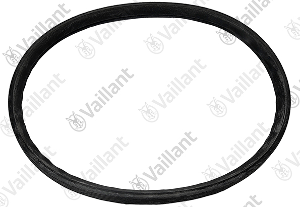 Vaillant Dichtung Lippendichtring EPDM DN 130 Systeme 160 200 PP