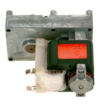 Bosch / Buderus Motor 5,6rpm 87185736020