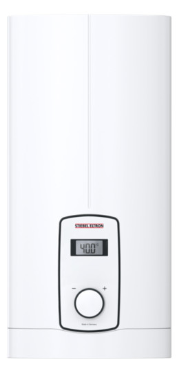 Stiebel Eltron Komfort-Durchlauferhitzer DHB-E 27 LCD / 27kW/400V 236746