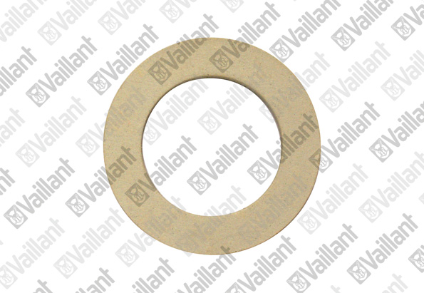 Vaillant Rechteckdichtring für Gas-Wandheizgerät VC 110 E VC 110 XE, 10 Stück 0020107800