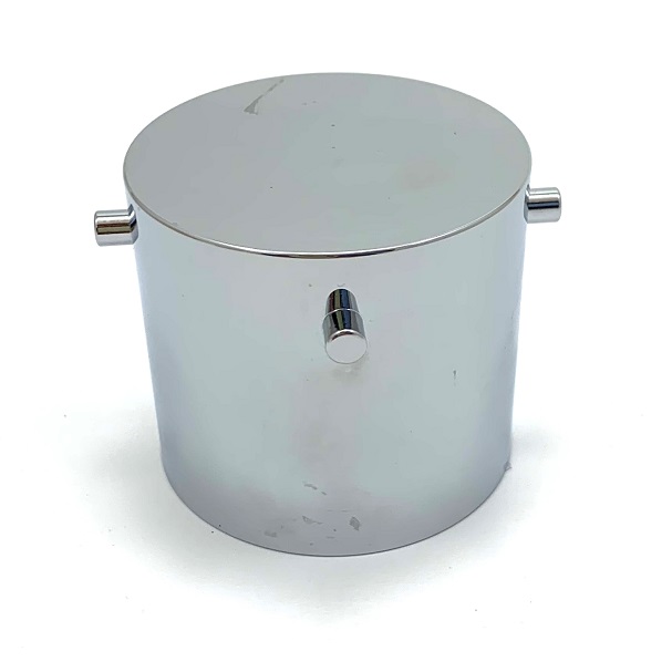 Hansgrohe Griff Unterputzventil Axor Starck, chrom 10991000