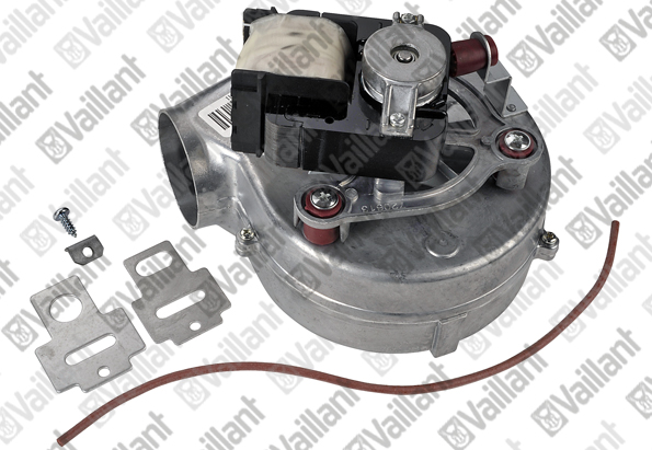 Vaillant Gebläse für Gas-Durchlaufwasserheizer MAG 11&14-2/0 0020127040