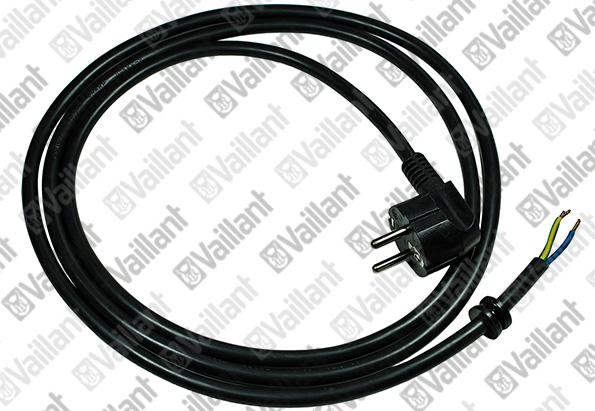Vaillant Kabel Netzkabel VWZ ZK 0020140977 0020176269