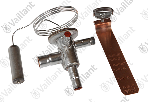 Vaillant Ventil (Expansion) 12,0 kW 014685