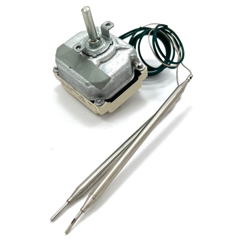 Vaillant Aufladeregler hydraulisch 122° C für Elektro-Speicherheizgerät VSU 500-700/3 VSU 500-700/4