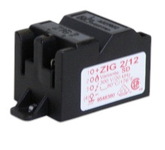 Viessmann Zündgerät ZIG 2/12 # 7828522