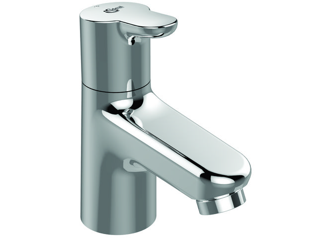 Ideal Standard Standventil Ceraplus Ausladung 77mm chrom BC117AA