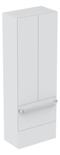 Ideal Standard Glaseinlegeboden Tonic II, für Hochschrank, 600mm RV100RQ
