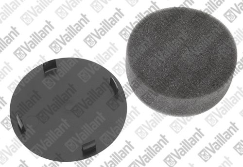 Vaillant Deckel für VIH RW 200 0020214417