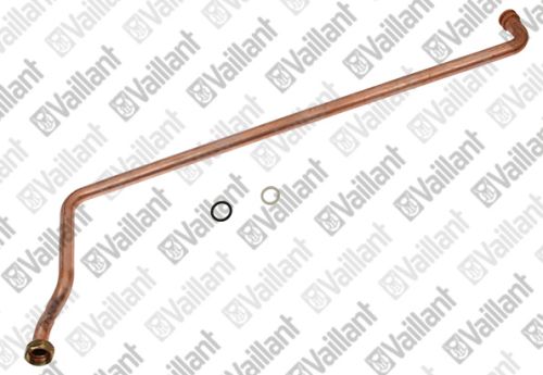Vaillant Rohr für VCC 206/4-5 150 (R1) 0020186838