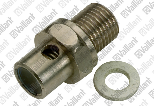 Vaillant Ventil Überdruck für Gas-Wandheizgerät VCW 194 XE-C VCW 194/2 XE-C 014692