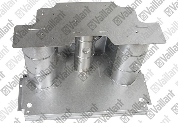 Vaillant Strömungssicherung für Gas-Wandheizgerät VC 254/3-E VCW 244/3-C 102529