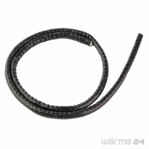 Buderus Dichtschnur 10x1070 GP für G134, für Kesselblock 63020962