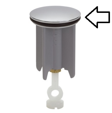 Hansgrohe O-Ring 32x3mm für Flügelstopfen 98051000