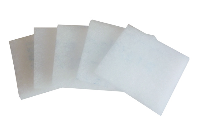 Maico Ersatz-Luftfilter ZRF für ER-ZR ESG 10/2 und AZE100 0093.0923