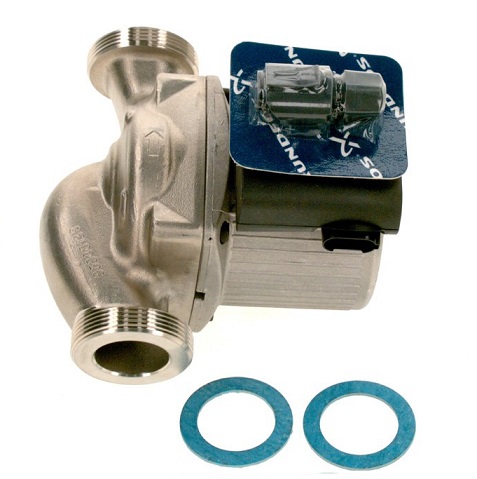 Buderus Pumpe UPS 32-80 N 180 85103204