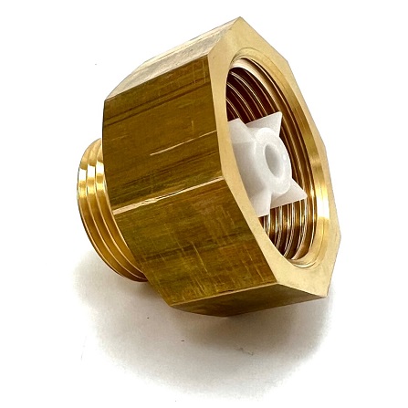 Vaillant Adapter/Rückflussverhinderer für VSC 126+196/2-C 0020060806