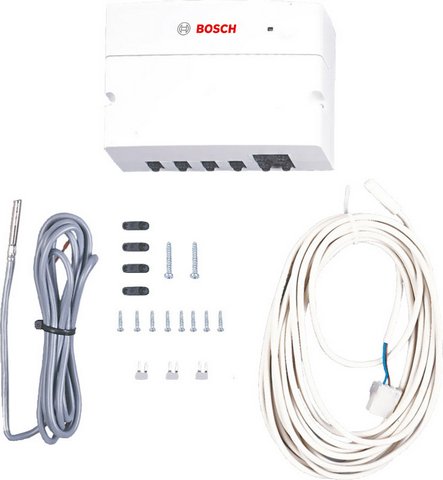 Bosch / Buderus Modul ISM1 neutral 8737707135