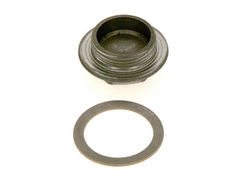 Bosch / Buderus Blindstopfen G 1 1/4" rechts für GB125, G144, für Kesselblock 87185712580