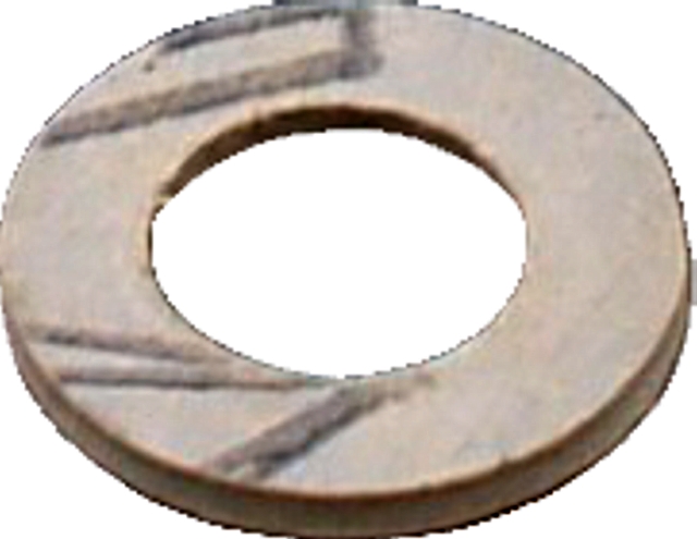 Wolf Flachdichtung 11,2X6X1 für TGB 3903019