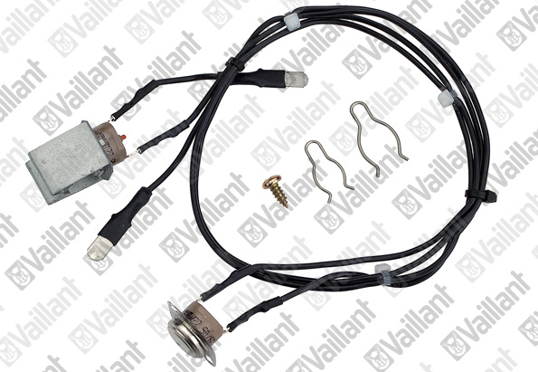 Vaillant Temperaturbegrenzer mit Thermoelement, für MAG 24/2 XI MAG 24/2 XIP 101177