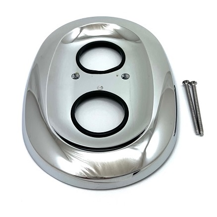 Kludi Rosette chrom 7526805-00