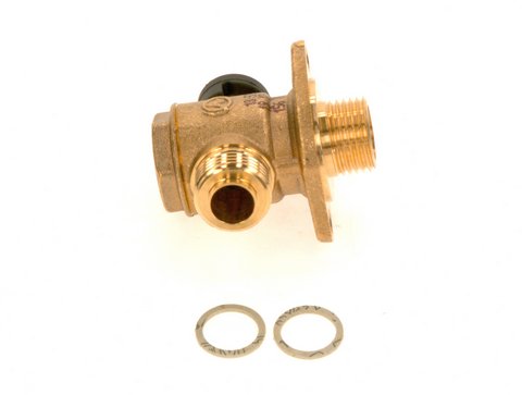 Bosch Ventil 87161567610