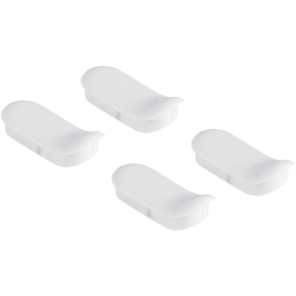 Geberit Puffer Set (4 Stück) für WC-Sitz 244.837.00.1