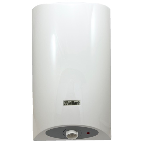 Vaillant Mantel für Elektro-Warmwasserspeicher VEN 5/5 U classic/exclusiv 067312