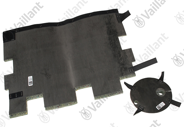 Vaillant Isolierung (Set) 0020266441