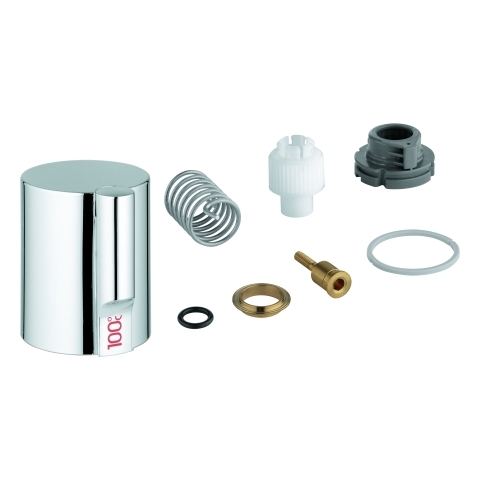 Grohe Griff chrom 46679000