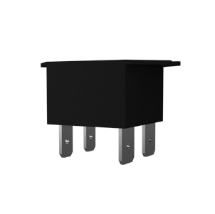 Kermi PWM Aktor für Vorheizregister für S/F/C-Geräte Y9103000100K