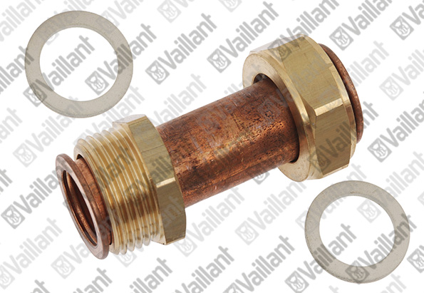 Vaillant Rohr VPM 20&60/2 S 20/25 30/35 40/45 /2 W 0020174708