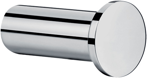 Hansgrohe Einzelhaken Logis Universal chrom 41711000