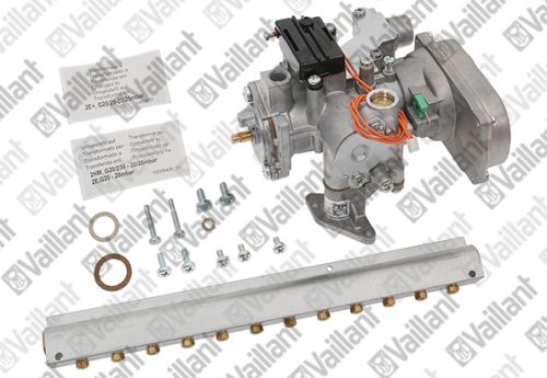 Vaillant Umstellsatz, auf 2HM/ 2E / 2E+ (H) für MAG 11-0/1 GX 0020198628