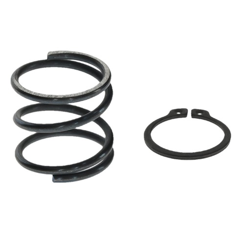 Bosch / Buderus Feder 2,5x25,5x24 DIN 2099 8738807130