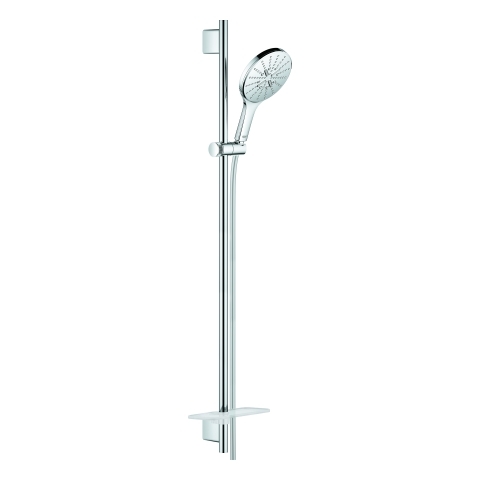 Grohe Brausestangenset Rainshower 150 SmartActive 900mm 9,5l chrom 26594000