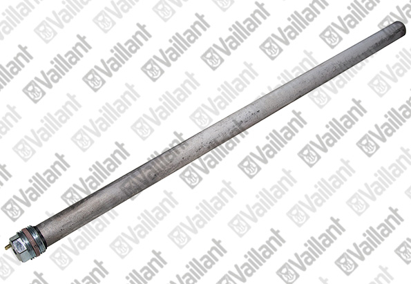 Vaillant Anode (G1 L=612) für Warmwasserspeicher VIH CQ 150/2 VIH Q 150/2 295847