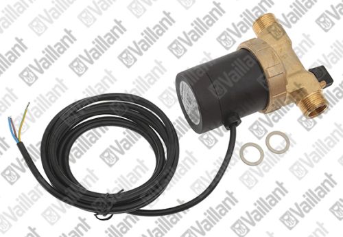 Vaillant Pumpe Zirkulation (max. 3300rpm) für Zub. 0020152970 0020203981