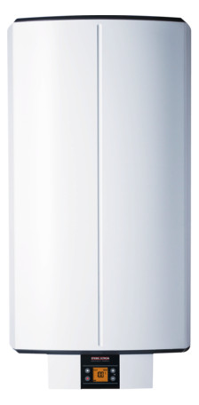 Stiebel Eltron Wandspeicher SHZ 100 LCD, 100 l, 1 bis 6 kW, weiß 231254
