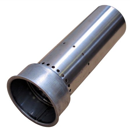 Bosch Brennerrohr BE 2.0-34 63012642